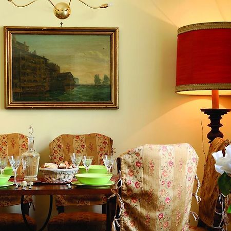 B&B Luna Caprese Neapol Zewnętrze zdjęcie