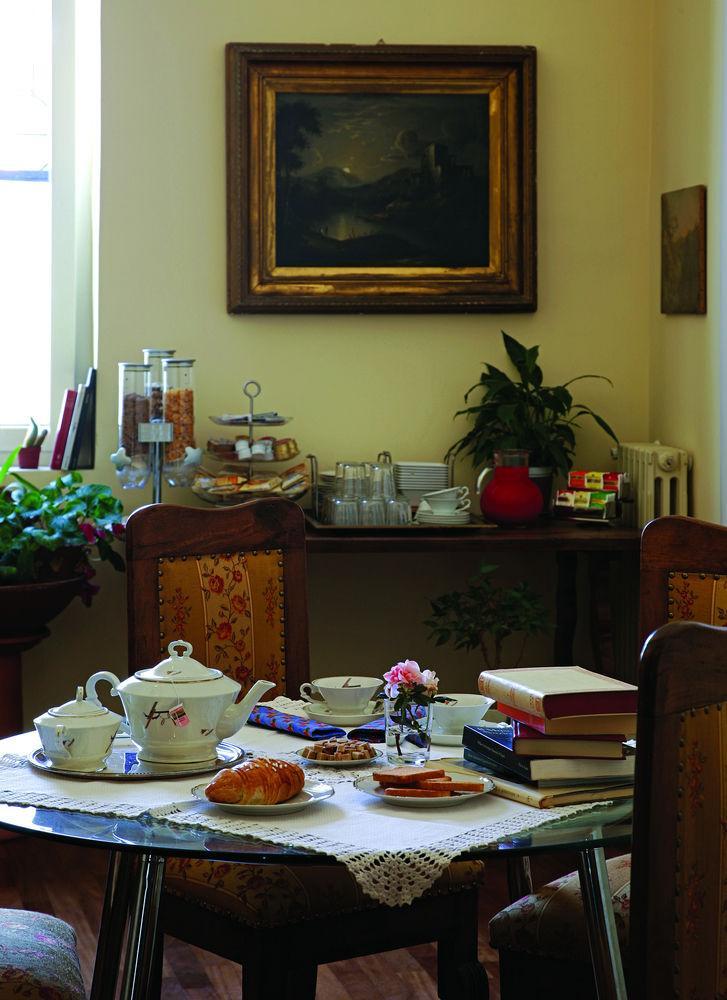 B&B Luna Caprese Neapol Zewnętrze zdjęcie