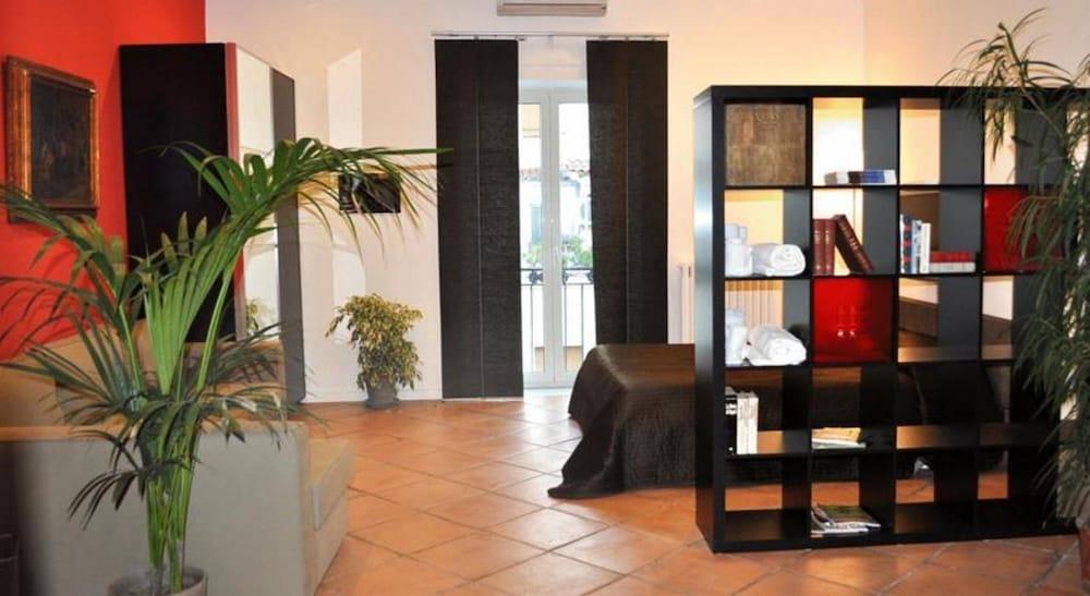 B&B Luna Caprese Neapol Zewnętrze zdjęcie