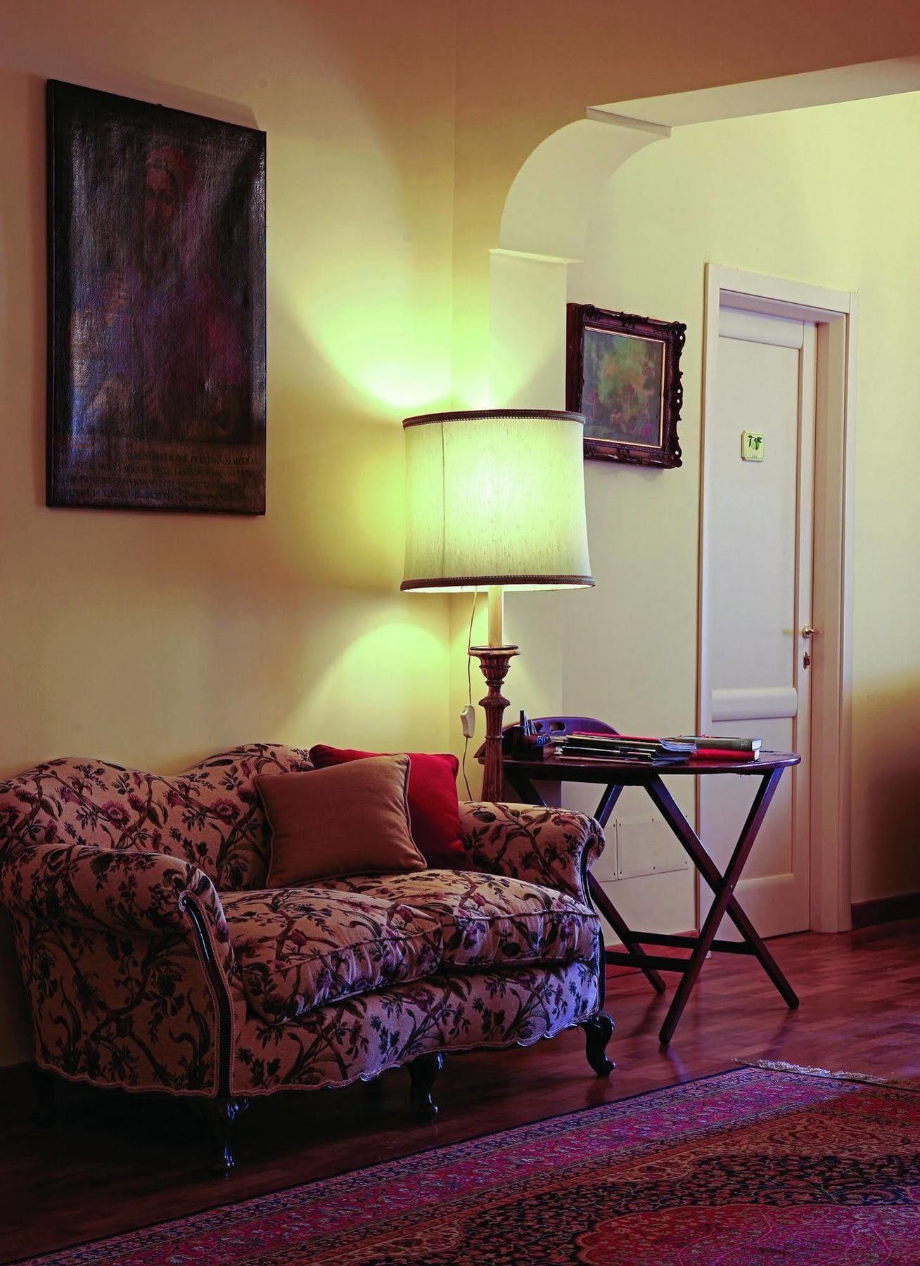 B&B Luna Caprese Neapol Zewnętrze zdjęcie