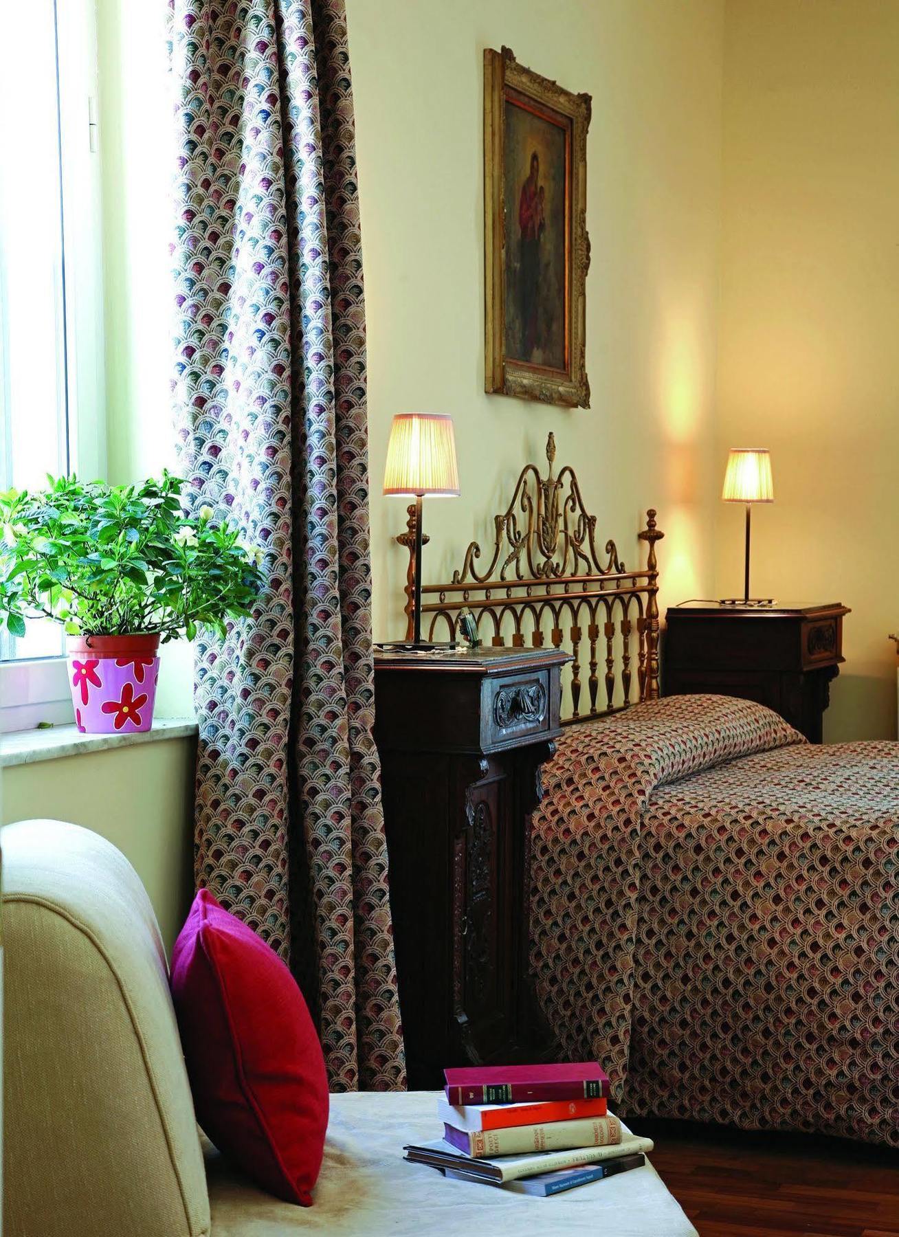 B&B Luna Caprese Neapol Zewnętrze zdjęcie