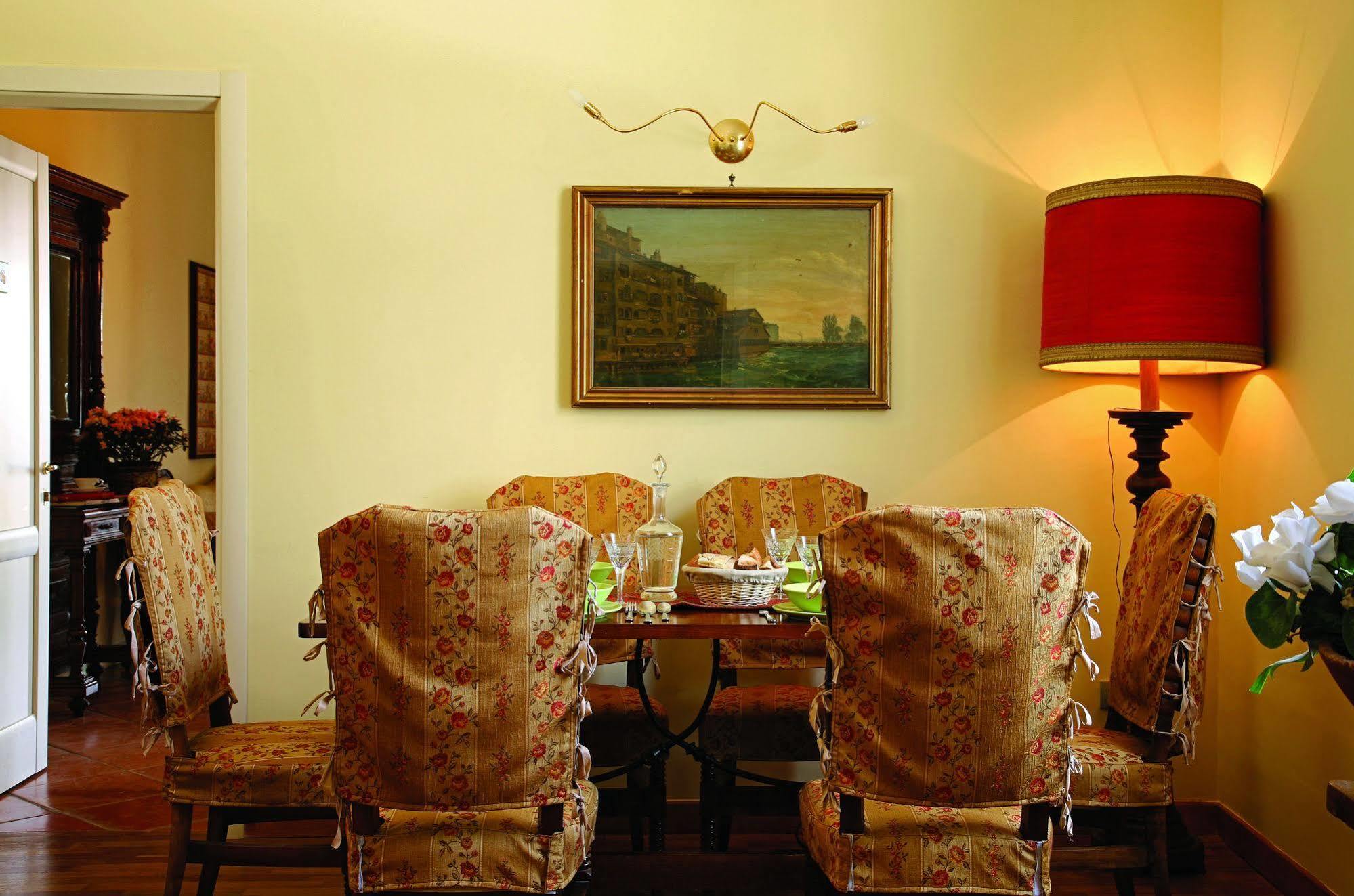 B&B Luna Caprese Neapol Zewnętrze zdjęcie